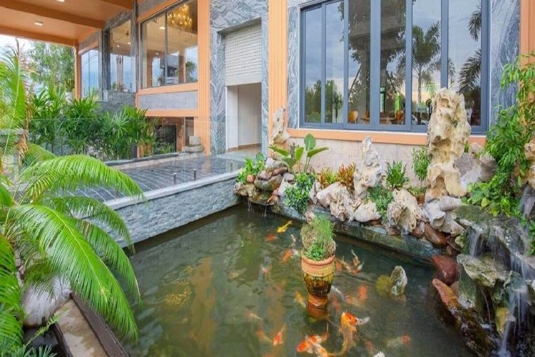 Khách Sạn Umi Phú Quốc